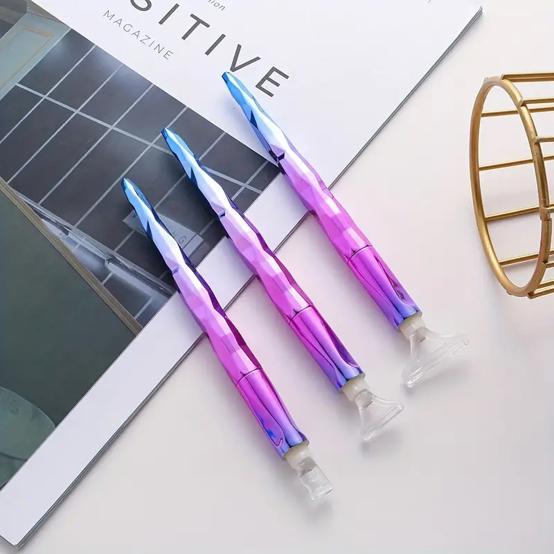 Gradient Diamond Painting Pen  - Resin Art Set ulasan dan harga