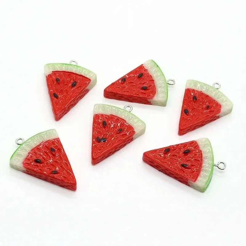 10Pcs Double Sided Triangle Wa - Resin Art Jewelry Kit ulasan dan harga