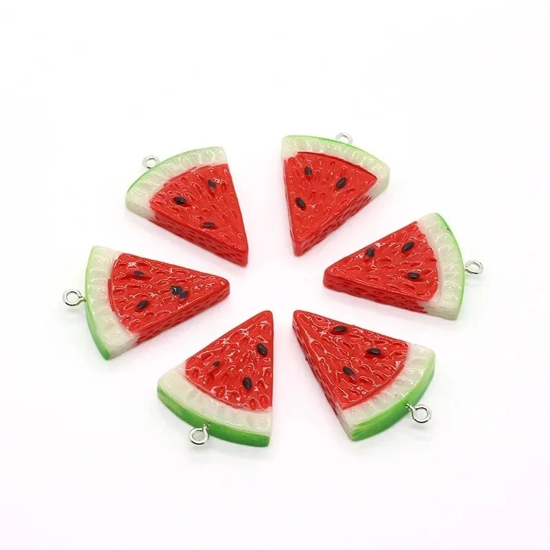10Pcs Double Sided Triangle Wa - Resin Art Jewelry Kit ulasan dan harga