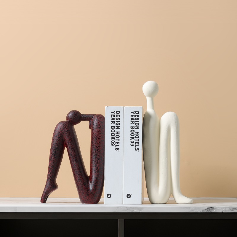 Abstract Figures, Minimalism,  - Resin Art Aesthetic ulasan dan harga