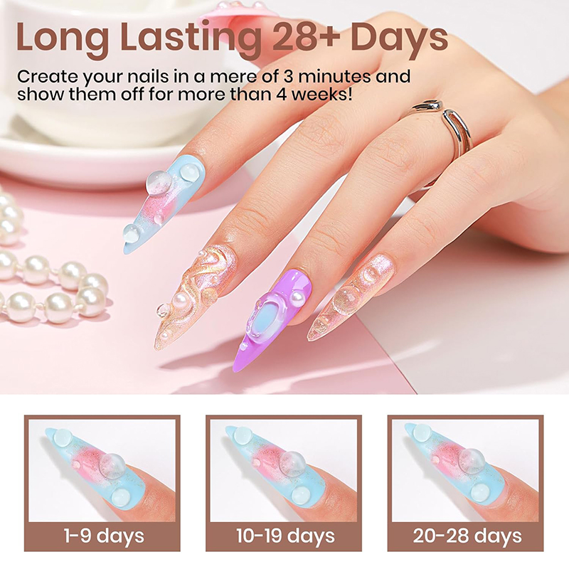 30ML No Wipe Sculpture Gel In  - Resin Art Youtube ulasan dan harga