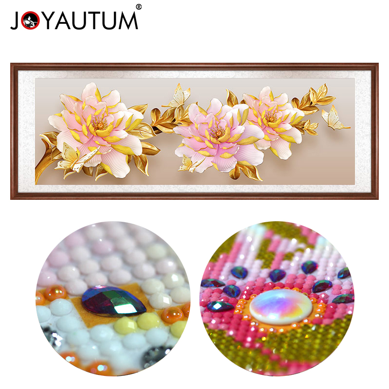 Full 5D DIY Special Shaped Dia - Resin Art Youtube ulasan dan harga
