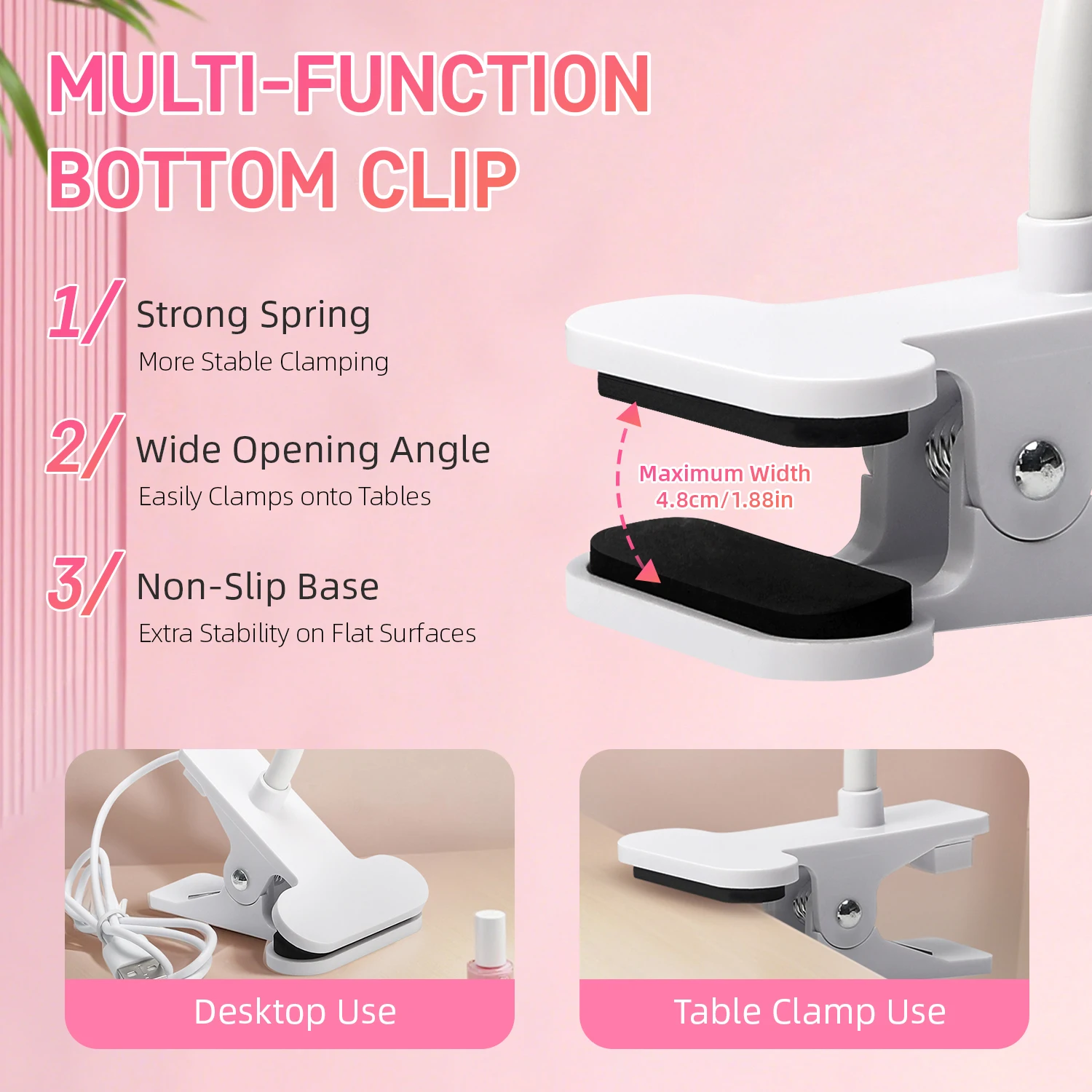 DianaBeauty UV LED Nail Lamp L - Resin Art Youtube ulasan dan harga