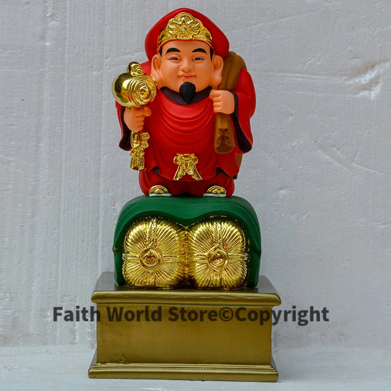 39cm large Southeast Asia Indi - Resin Art India ulasan dan harga
