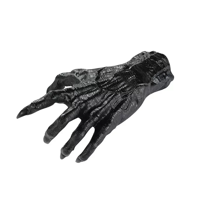 Halloween Decorative Gothic Wi - Resin Art Tree ulasan dan harga