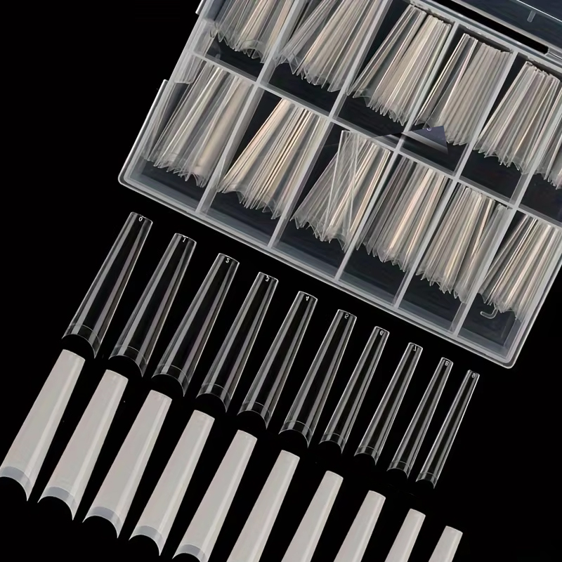 240-Piece Nail Art Set, Pre-Ma - Resin Art Youtube ulasan dan harga