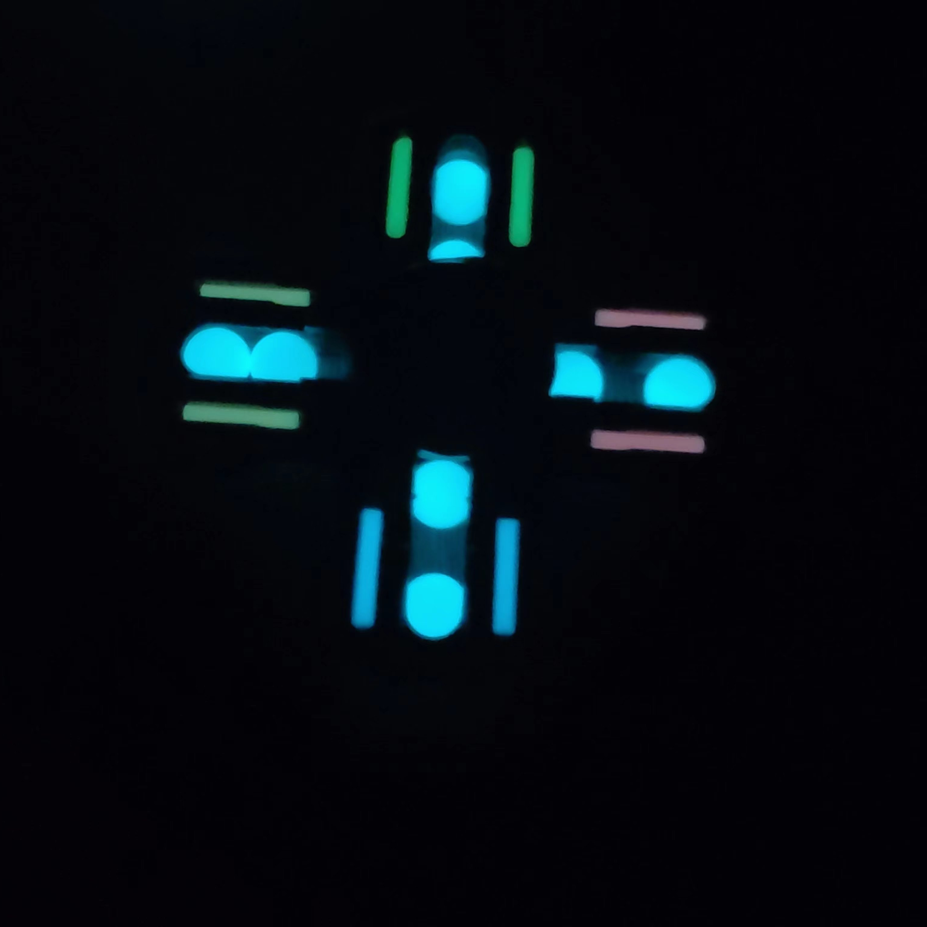 Not tritium 1.5 × 6mm 1.5 x 7m - Resin Art Youtube ulasan dan harga