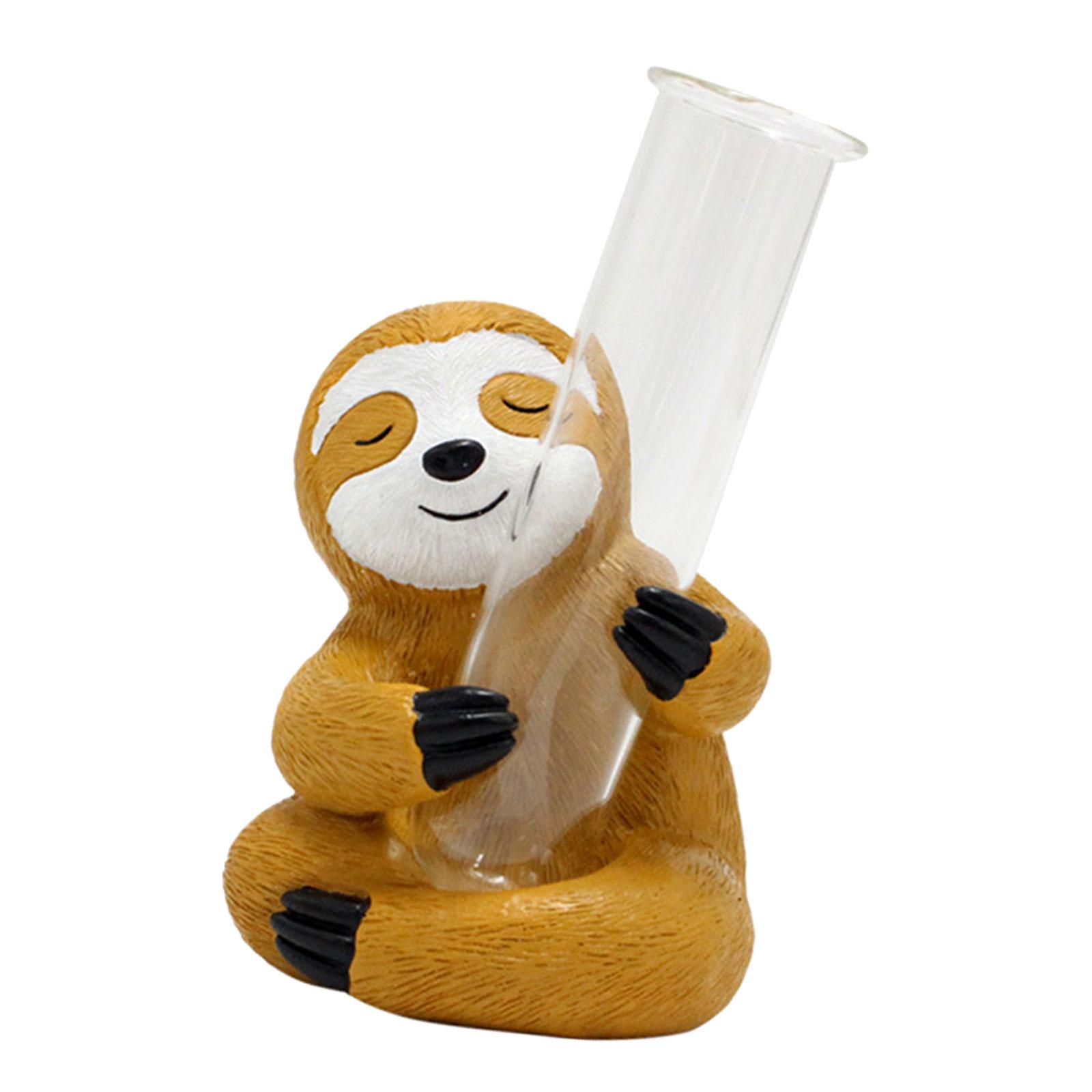 Flower Test Tube Vase Art Slot - Resin Art Youtube ulasan dan harga