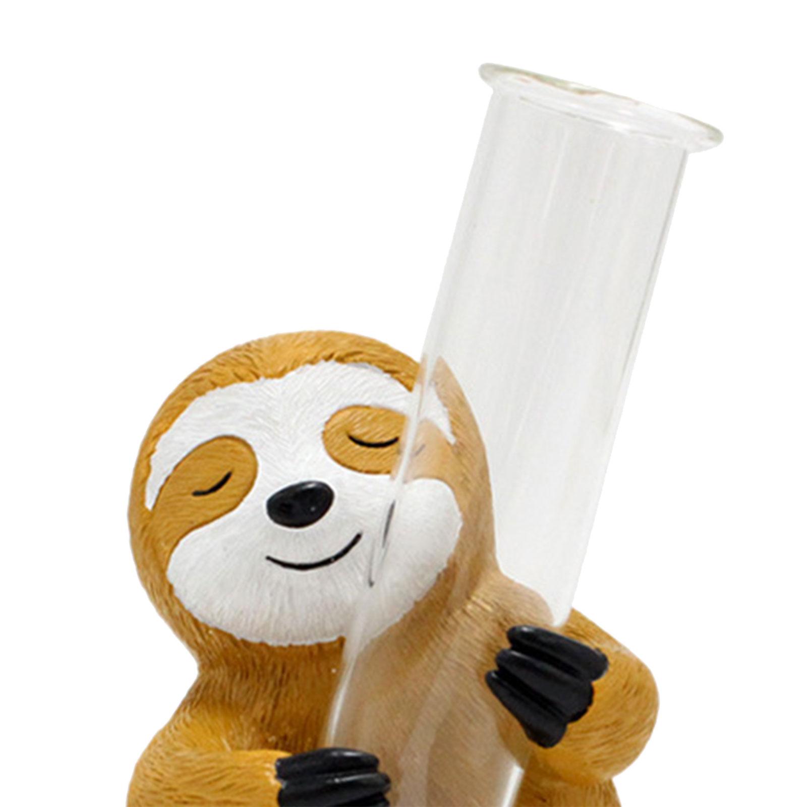 Flower Test Tube Vase Art Slot - Resin Art Youtube ulasan dan harga