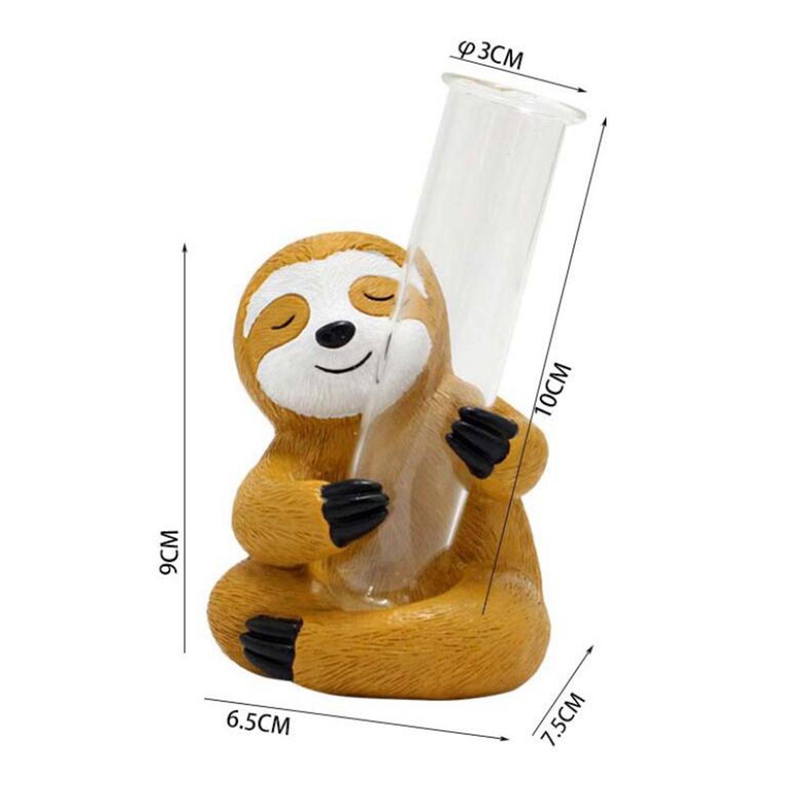 Flower Test Tube Vase Art Slot - Resin Art Youtube ulasan dan harga
