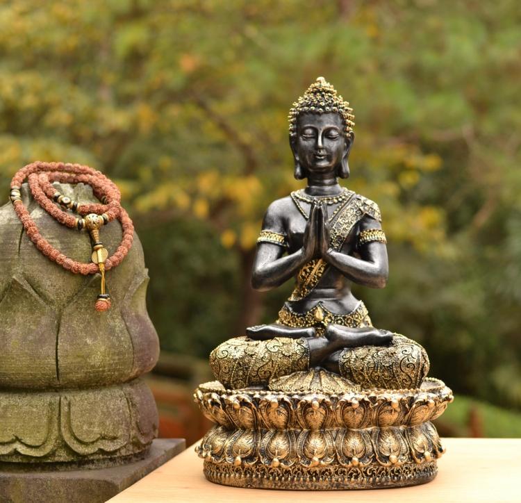 large - Wholesale Buddhist sup - Resin Art India ulasan dan harga