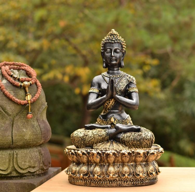large - Wholesale Buddhist sup - Resin Art India ulasan dan harga
