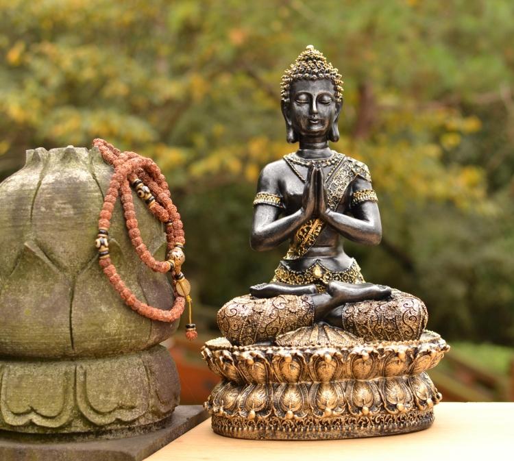 large - Wholesale Buddhist sup - Resin Art India ulasan dan harga