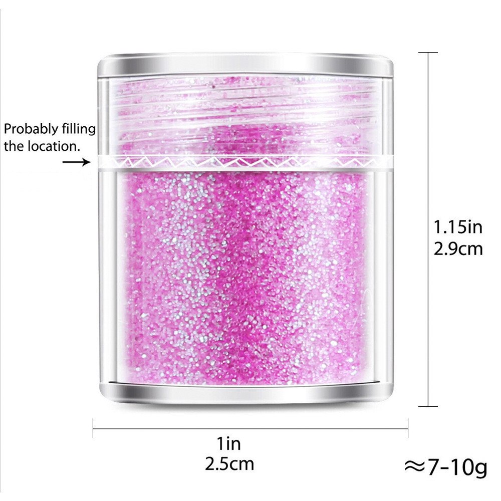 SNASAN 4Pcs Color Superfine Gl - Resin Art Glue ulasan dan harga