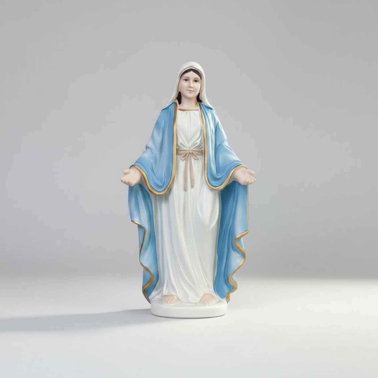 Female Resin Statue Special Ed - Resin Art And Design ulasan dan harga