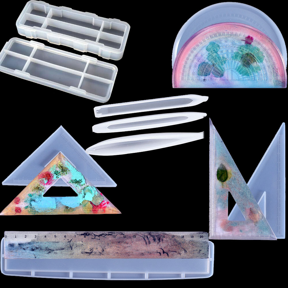 DIY Silicone Mold Ballpoint pe - Resin Art Youtube ulasan dan harga