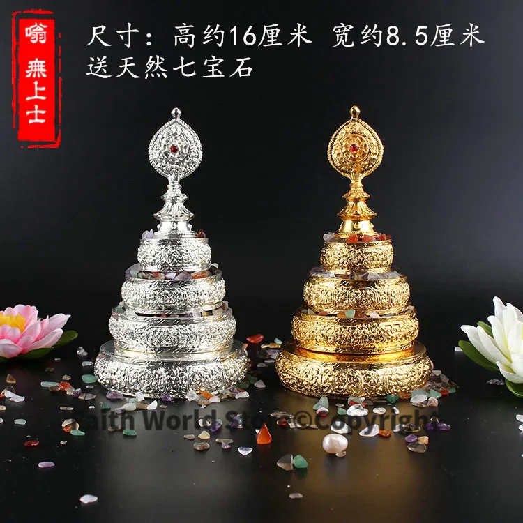 Greco-Buddhist HOME OFFICE Tal - Resin Art India ulasan dan harga