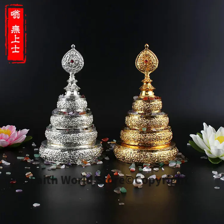 Greco-Buddhist HOME OFFICE Tal - Resin Art India ulasan dan harga