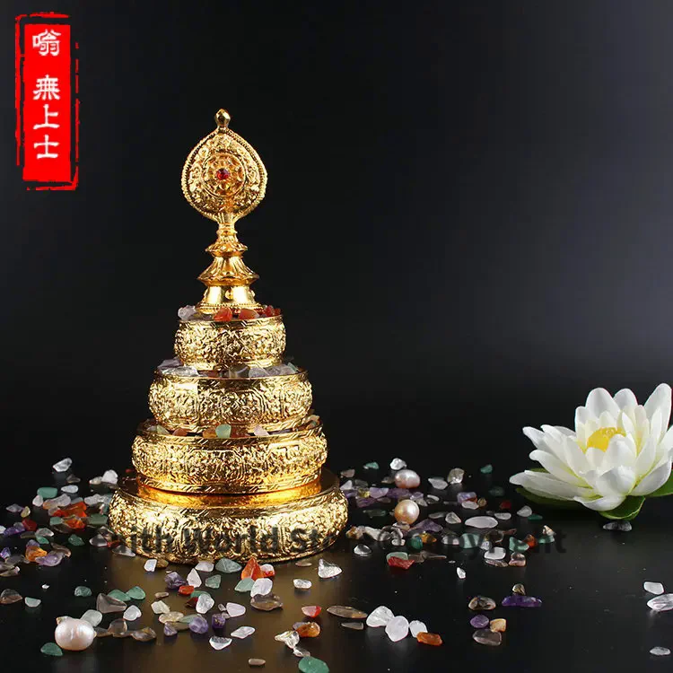 Greco-Buddhist HOME OFFICE Tal - Resin Art India ulasan dan harga