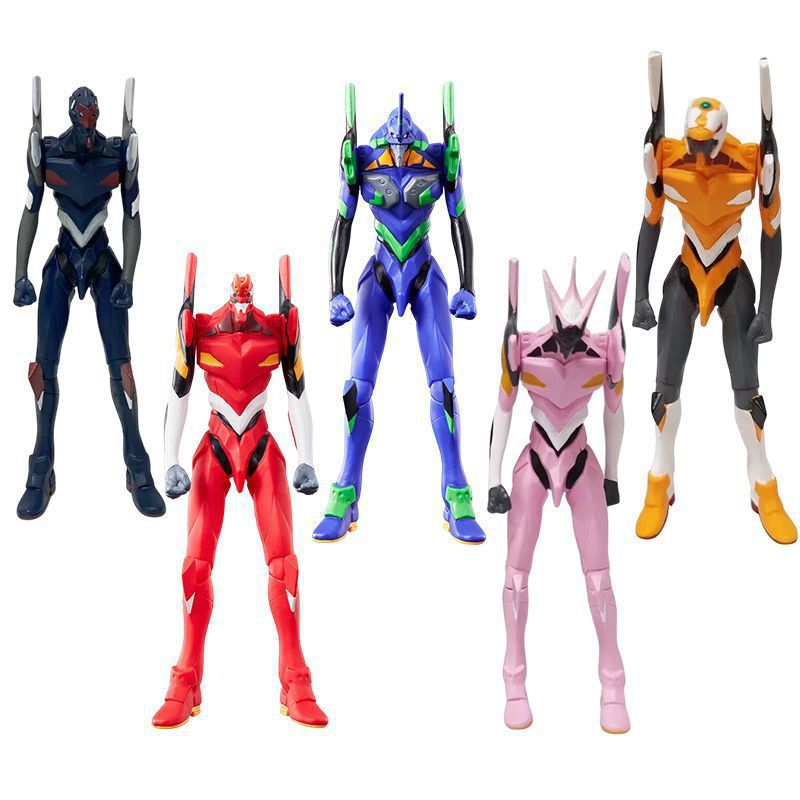 Figuras Ação Articuladas Neon  - Resin Art Set ulasan dan harga